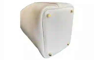 HERMES Picotin Lock 18 Clemence 8L Beton