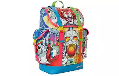 Sprayground