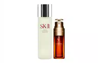 SK-II Clarins sk2230ml+50ml