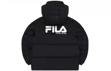 FILA FUSION Logo
