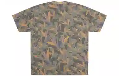 Drew House FW22 Secret Ss Tee LogoT