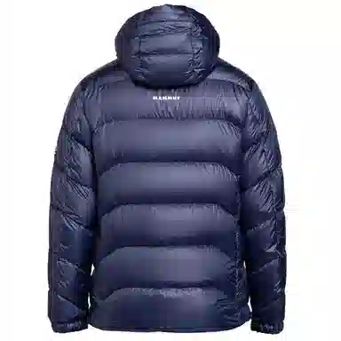 Mammut Gravity Hooded Down Jacket Men