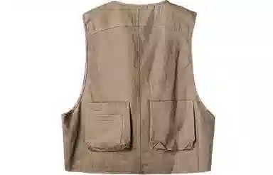 Huànxiàngzhě Vest Coffee