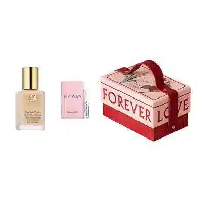 雅诗兰黛 滋润 彩妆套装 修饰肤色