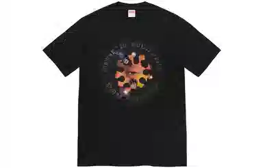 Supreme x Duck Down Records Dah Shinin' Tee