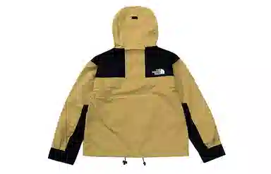THE NORTH FACE FW22 1986 Icon Dryvent Mountain JacketLogo