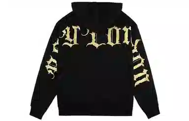Boy London FW22 logo