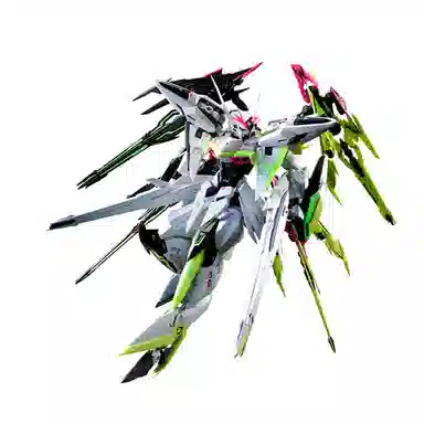 BANDAI MG 1100 SEED ECLIPSE