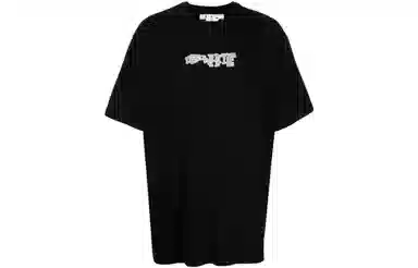 OFF-WHITE FW22 LogoT