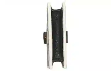 Gucci x adidas Leather Phone Bag