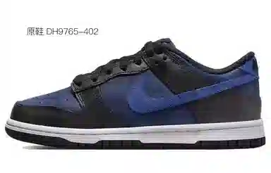 NBA x Nike Dunk Low HR Vibe GS