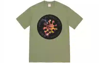 Supreme x Duck Down Records Dah Shinin' Tee