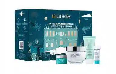 碧欧泉 修护隔离霜套装 滋润保湿