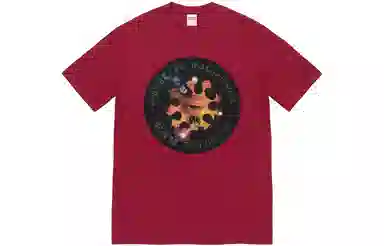 Supreme x Duck Down Records Dah Shinin' Tee