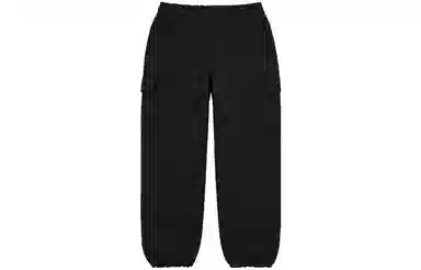 Supreme Small Box Cargo Sweatpant