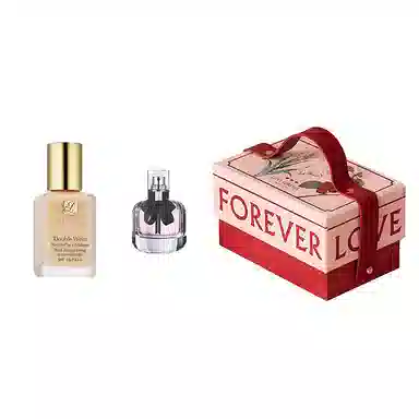 雅诗兰黛 滋润 彩妆套装 修饰肤色