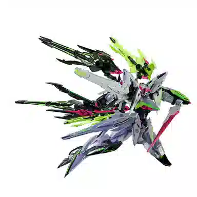 BANDAI MG 1100 SEED ECLIPSE