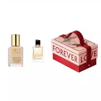 雅诗兰黛 滋润 彩妆套装 修饰肤色