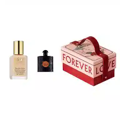 雅诗兰黛 滋润 彩妆套装 修饰肤色