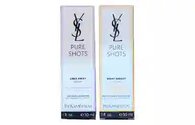 YSL 30ml*2