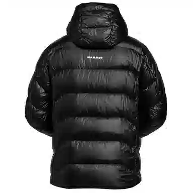 Mammut Gravity Hooded Down Jacket Men