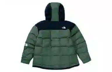 The North Face UE Series Down Jacket Green