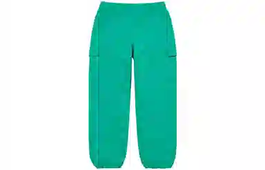 Supreme Small Box Cargo Sweatpant