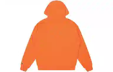 Drew House FW22 Secret Hoodie Logo