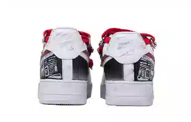 Nike Air Force 1 Low FUN FOR FUN SOS KID