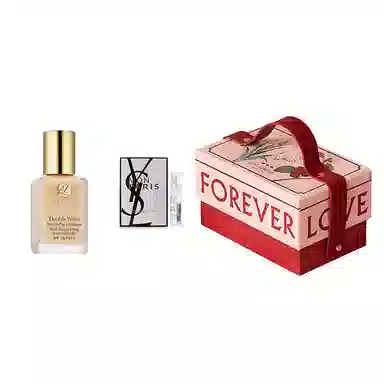 雅诗兰黛 滋润 彩妆套装 修饰肤色