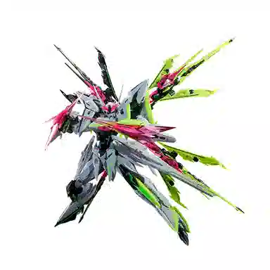 BANDAI MG 1100 SEED ECLIPSE