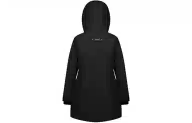 波司登 户外工装加厚羽绒服 女款