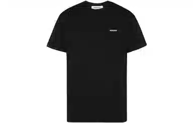 AMBUSH T-Shirt Black