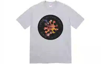 Supreme x Duck Down Records Dah Shinin' Tee