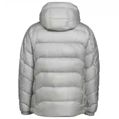 Mammut Gravity Hooded Down Jacket Men