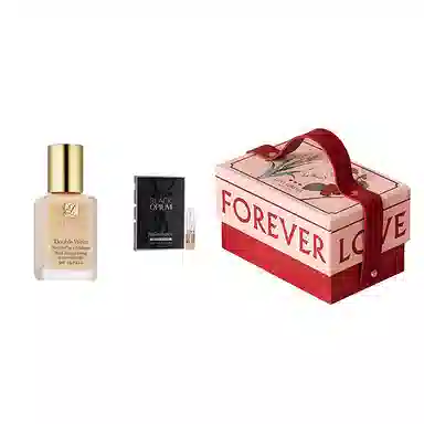 雅诗兰黛 滋润 彩妆套装 修饰肤色