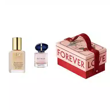 雅诗兰黛 滋润 彩妆套装 修饰肤色