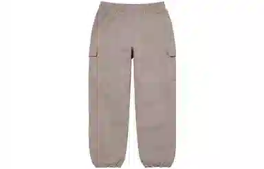 Supreme Small Box Cargo Sweatpant