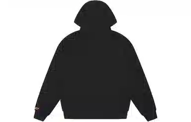 Drew House Secret Hoodie Black