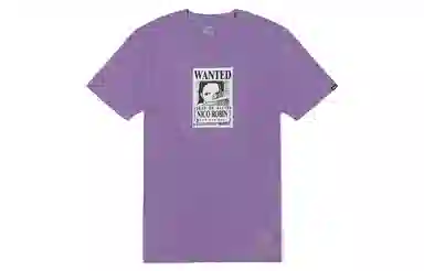 Vans x ONE PIECE ROBIN T-Shirt