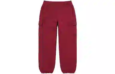 Supreme Small Box Cargo Sweatpant