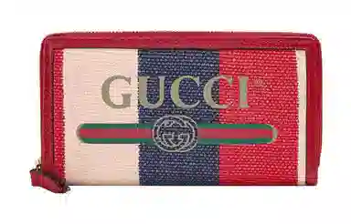 GUCCI Logo