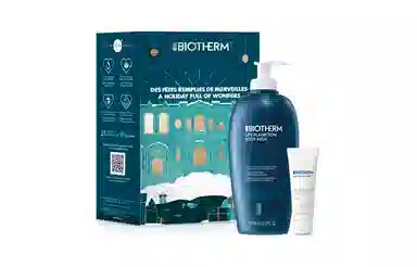 碧欧泉 浮游生物身体护理套盒