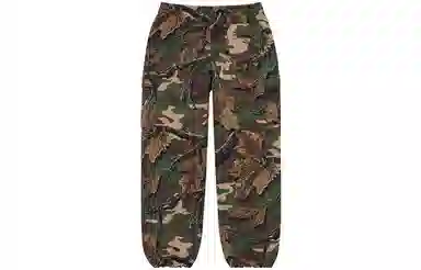 Supreme Small Box Cargo Sweatpant