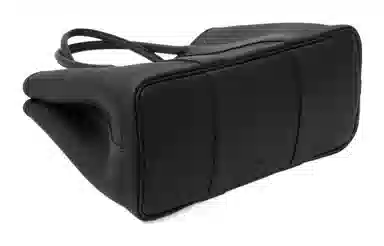 HERMES Garden party 30 Negonda 89 Noir