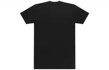 Drew House FW22 Mascot Tall ss Tee-Mascot Faded Black T