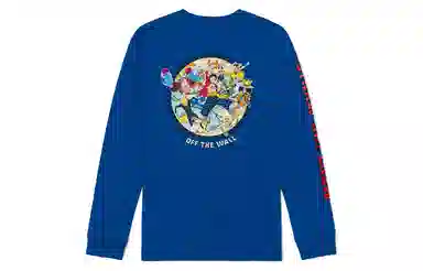 Vans x ONE PIECE T