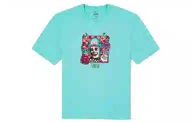 Vans x ONE PIECE Chopper T-Shirt