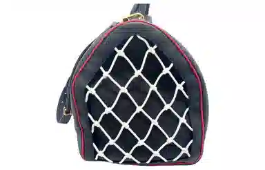 LOUIS VUITTON x NBA Keepall 55