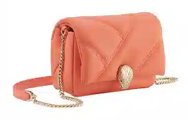 BVLGARI Serpenti Cabochon